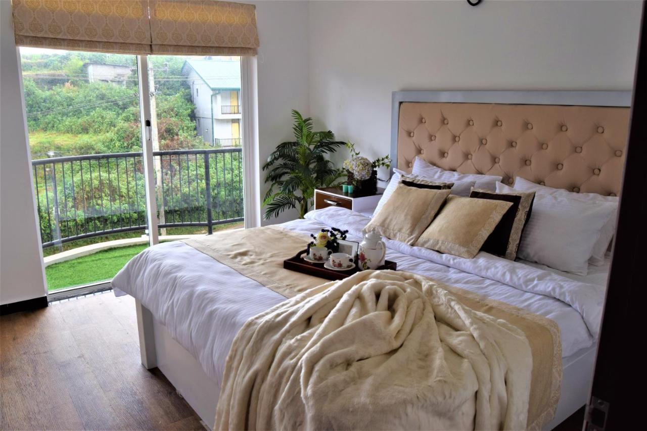Lake Infinity Luxury Condos Nuwara Eliya Extérieur photo