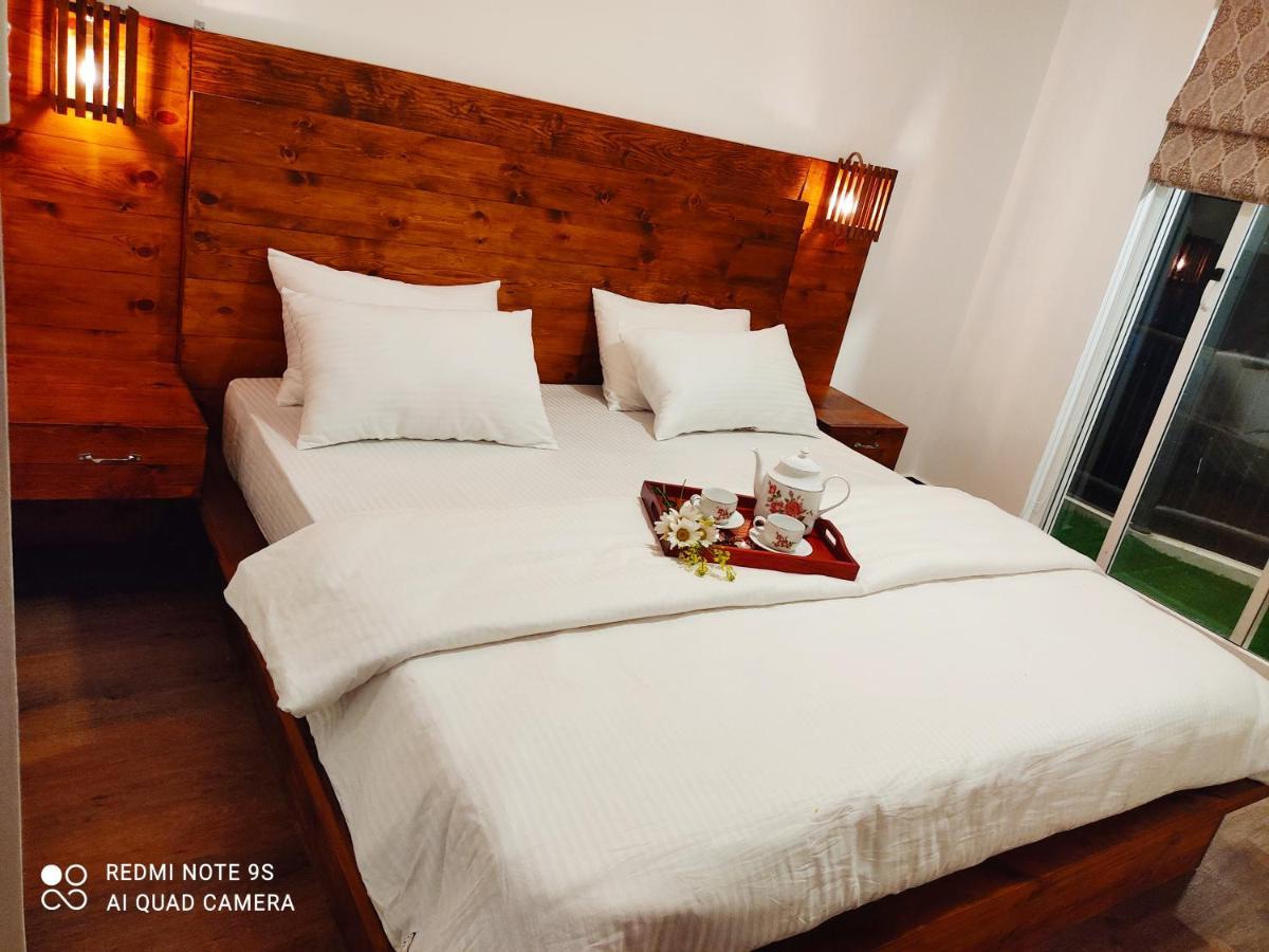 Lake Infinity Luxury Condos Nuwara Eliya Extérieur photo
