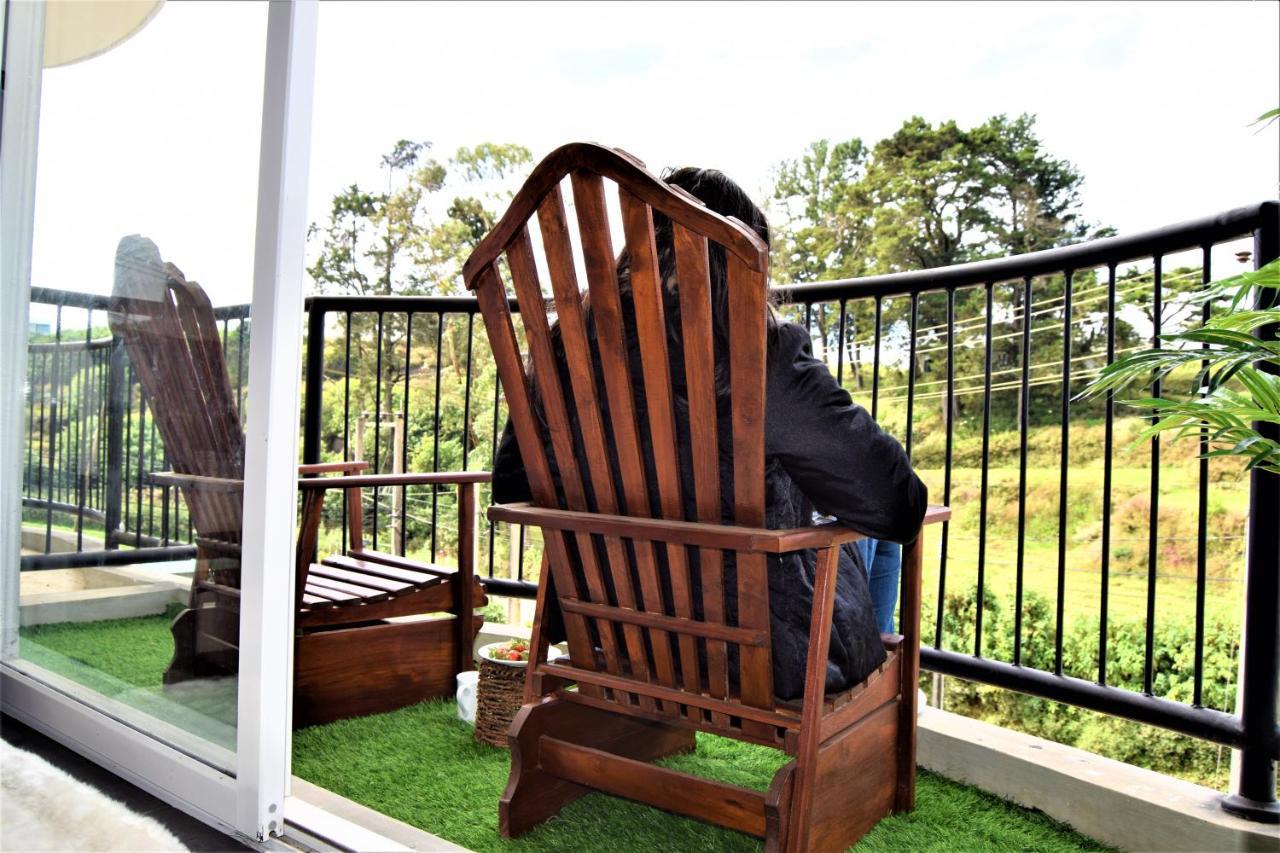 Lake Infinity Luxury Condos Nuwara Eliya Extérieur photo