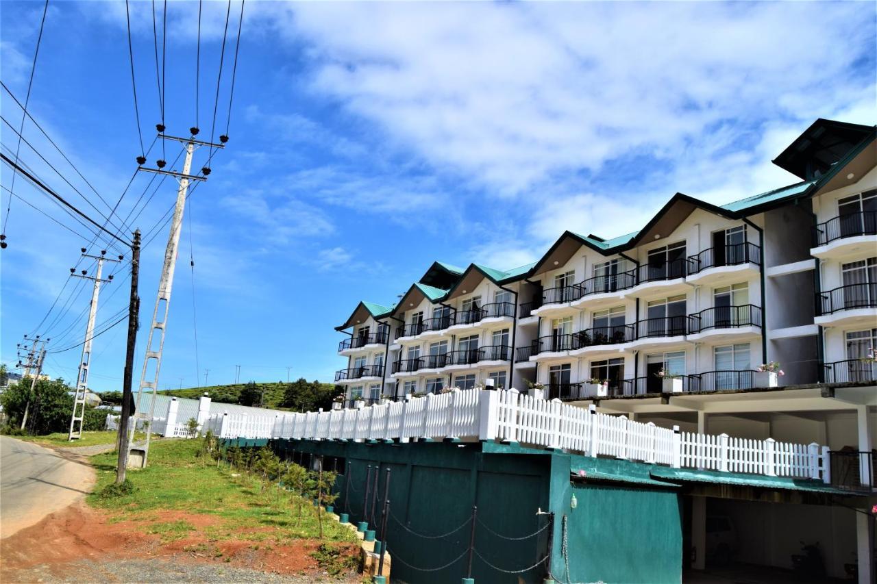 Lake Infinity Luxury Condos Nuwara Eliya Extérieur photo