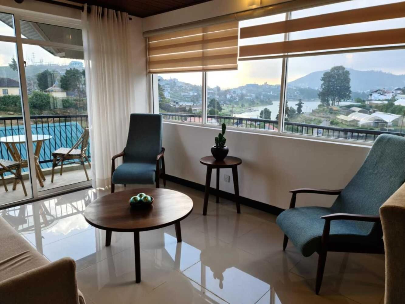 Lake Infinity Luxury Condos Nuwara Eliya Extérieur photo
